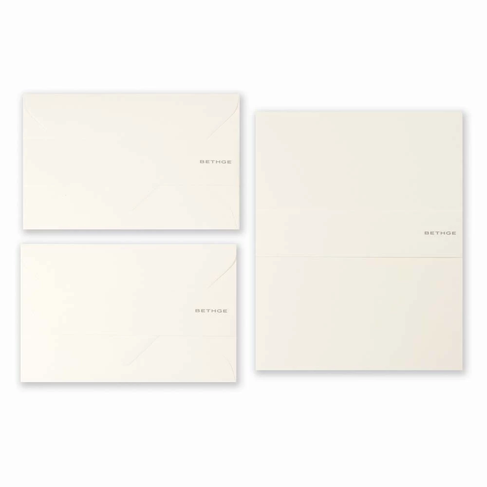 Briefpapier-Set Mini, Poudre