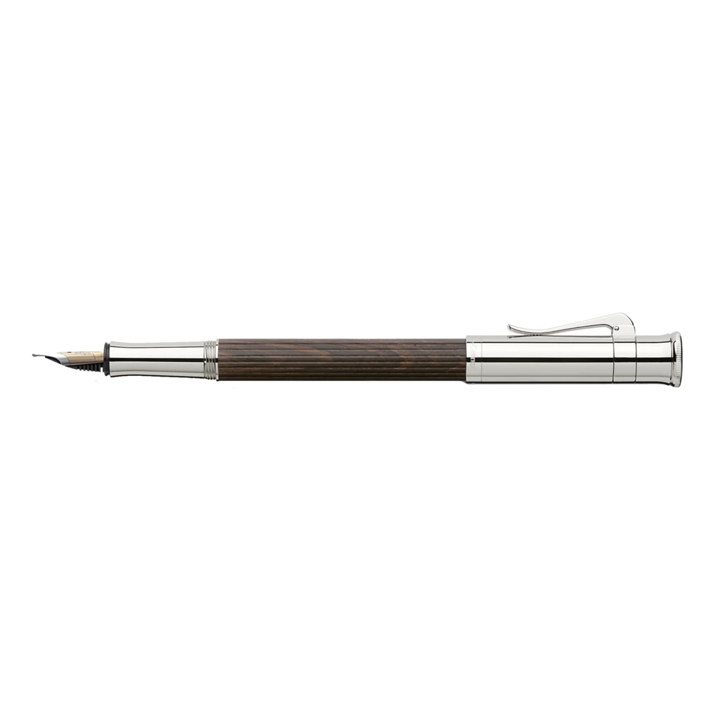 Graf von Faber-Castell Füllfederhalter Classic Grenadill B