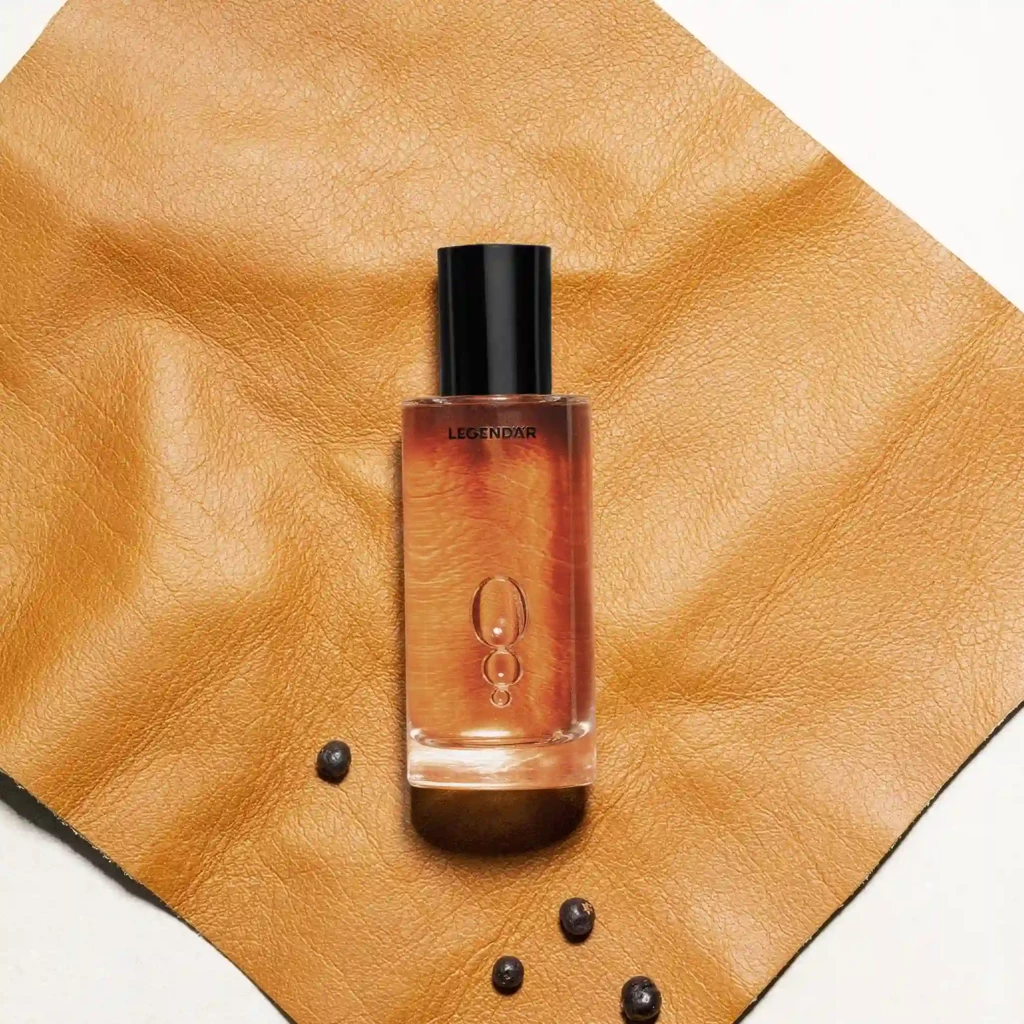 LEGENDÄR Scent Juniper Leather 50 ml