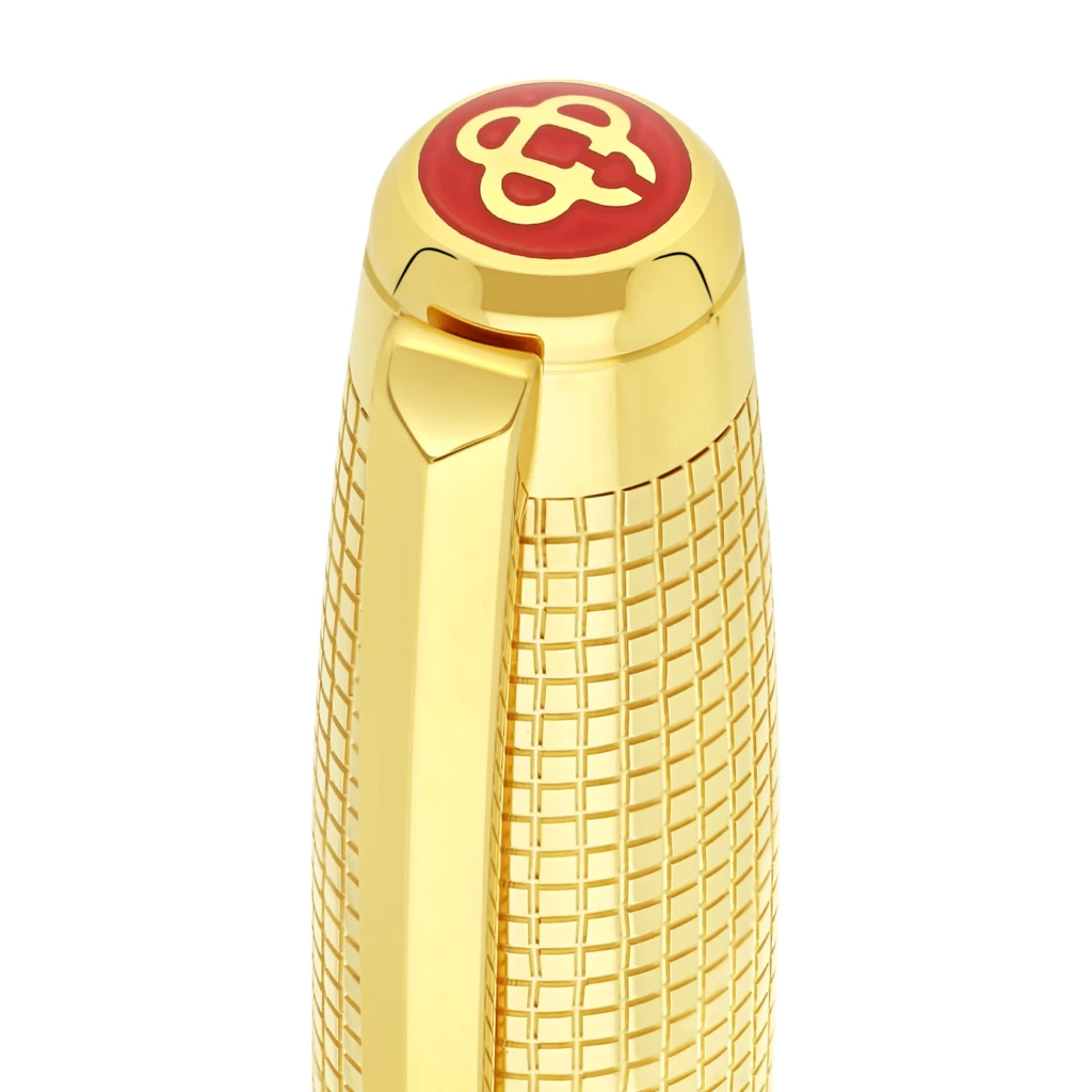 S.T. Dupont Kugelschreiber Casablanca