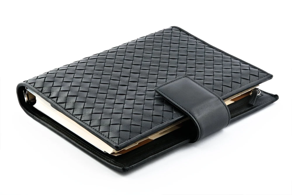 leder_system_planer_quattro_6 Leder Systemplaner Dunkelbraun