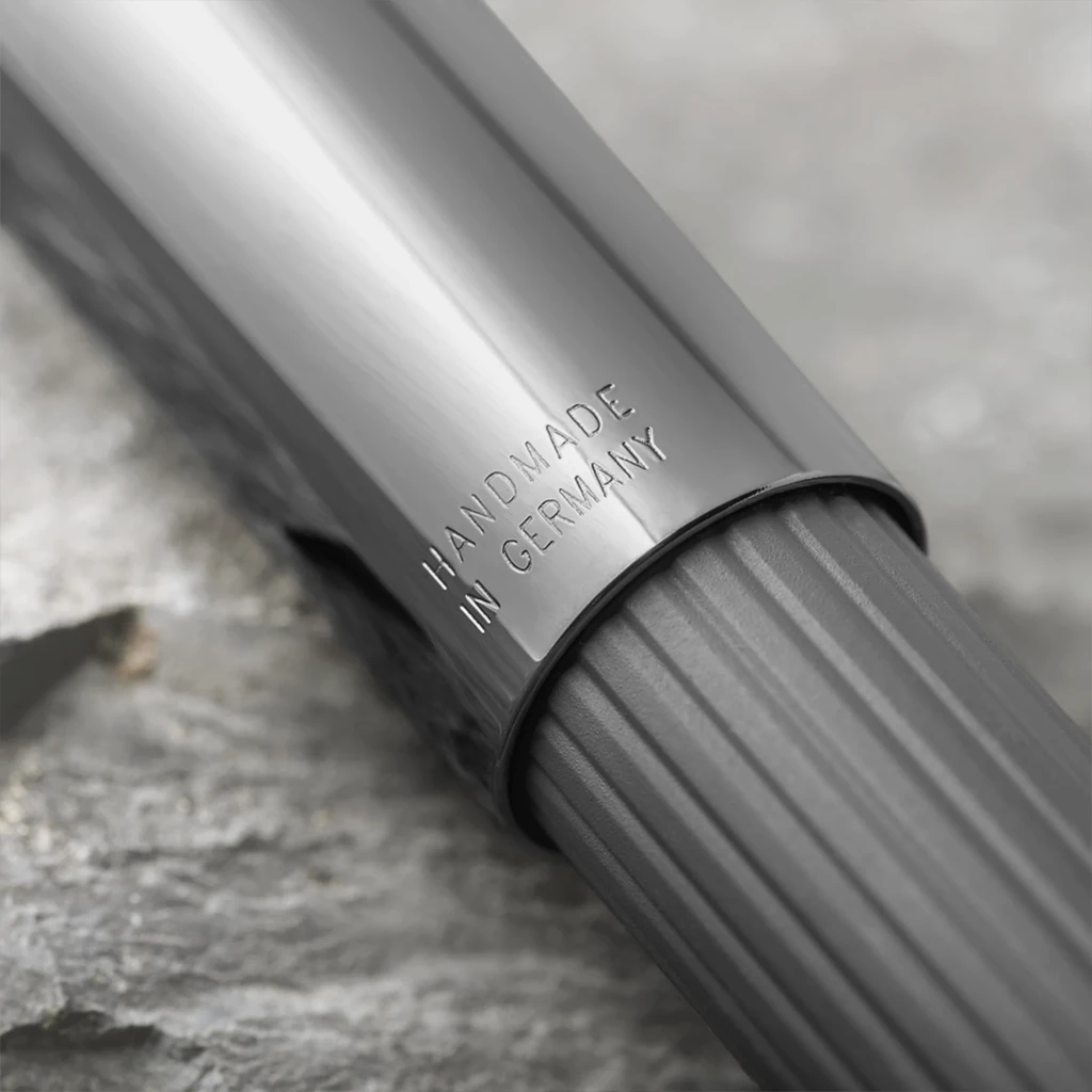Graf von Faber-Castell Drehbleistift Tamitio Stone Grey