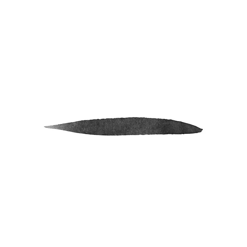 Graf von Faber-Castell Tinte 75 ml steingrau