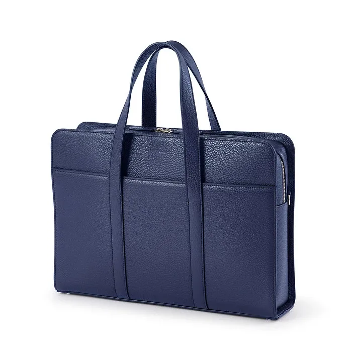 leder aktentasche edge adri 4