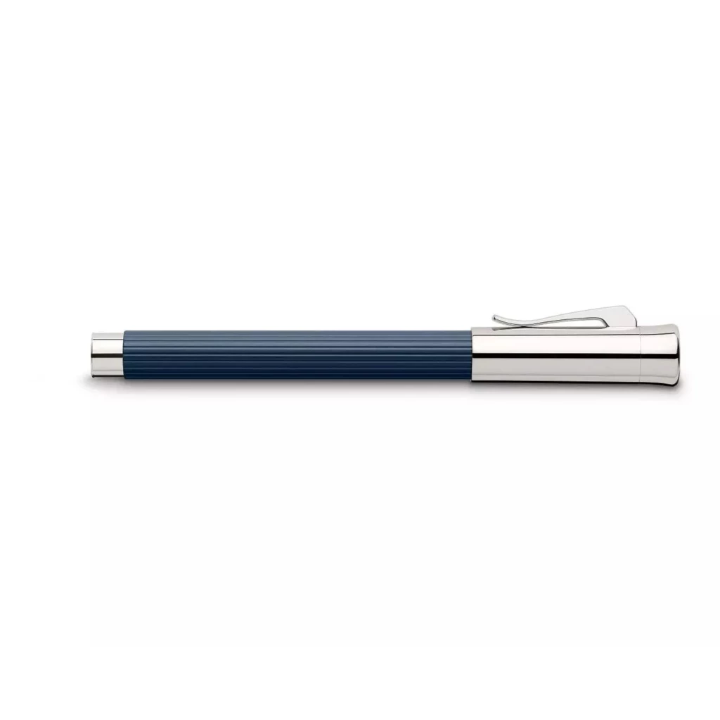 Graf von Faber-Castell Tintenroller Tamitio nachtblau