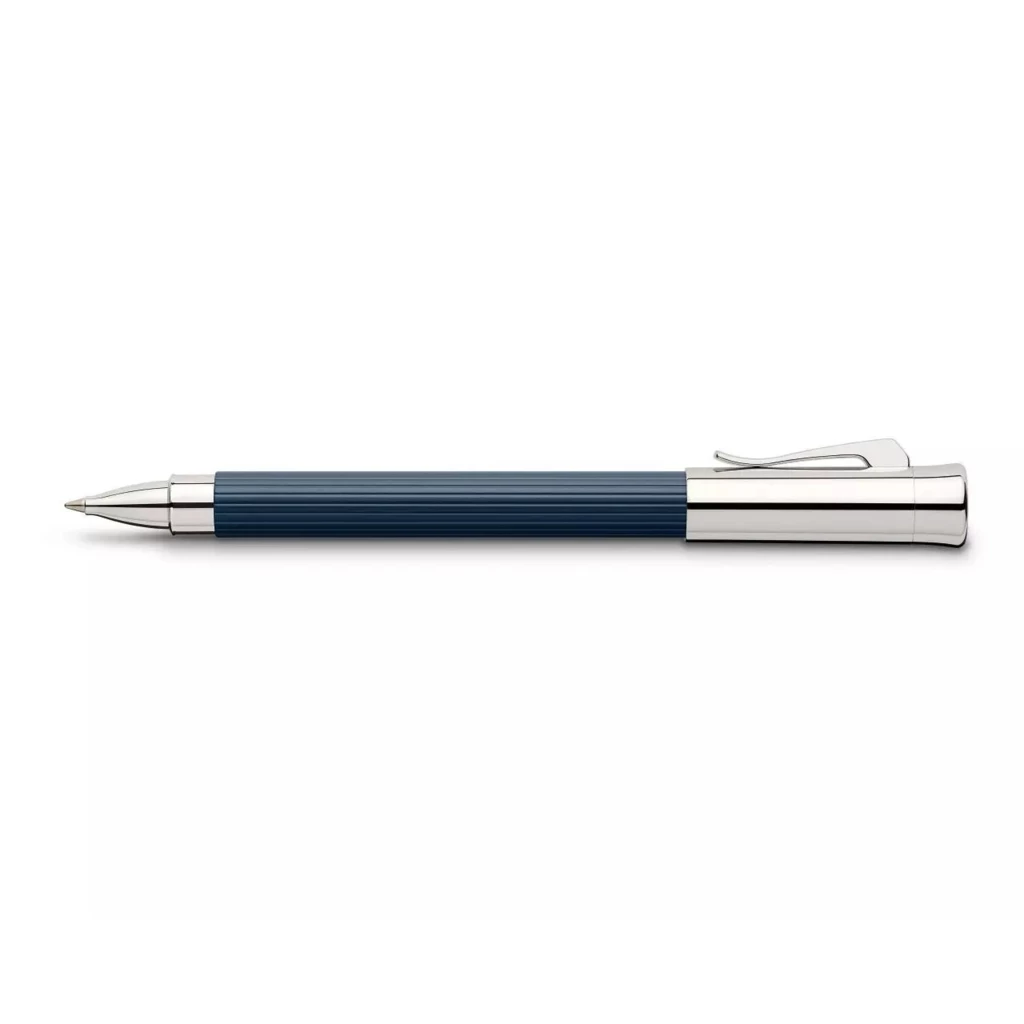 Graf von Faber-Castell Tintenroller Tamitio nachtblau