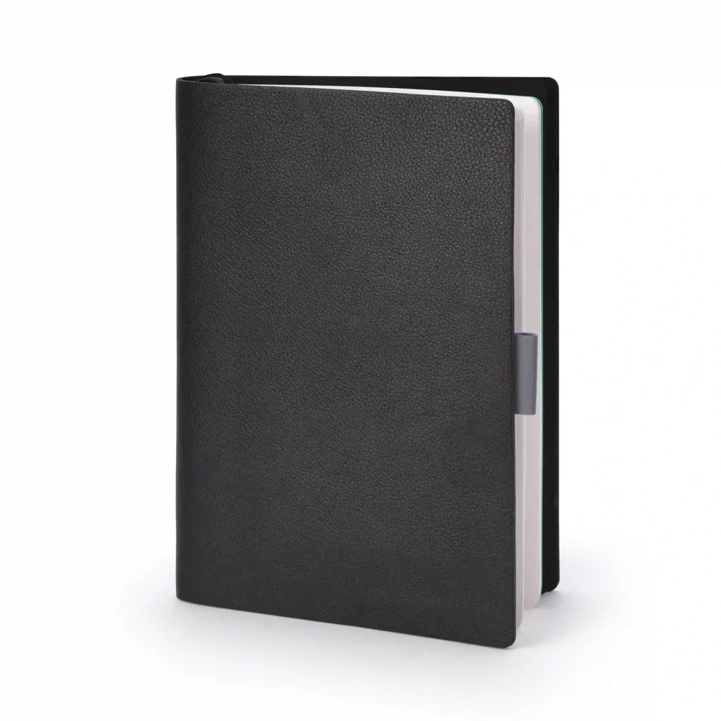 Leder Whitebook Soft ML