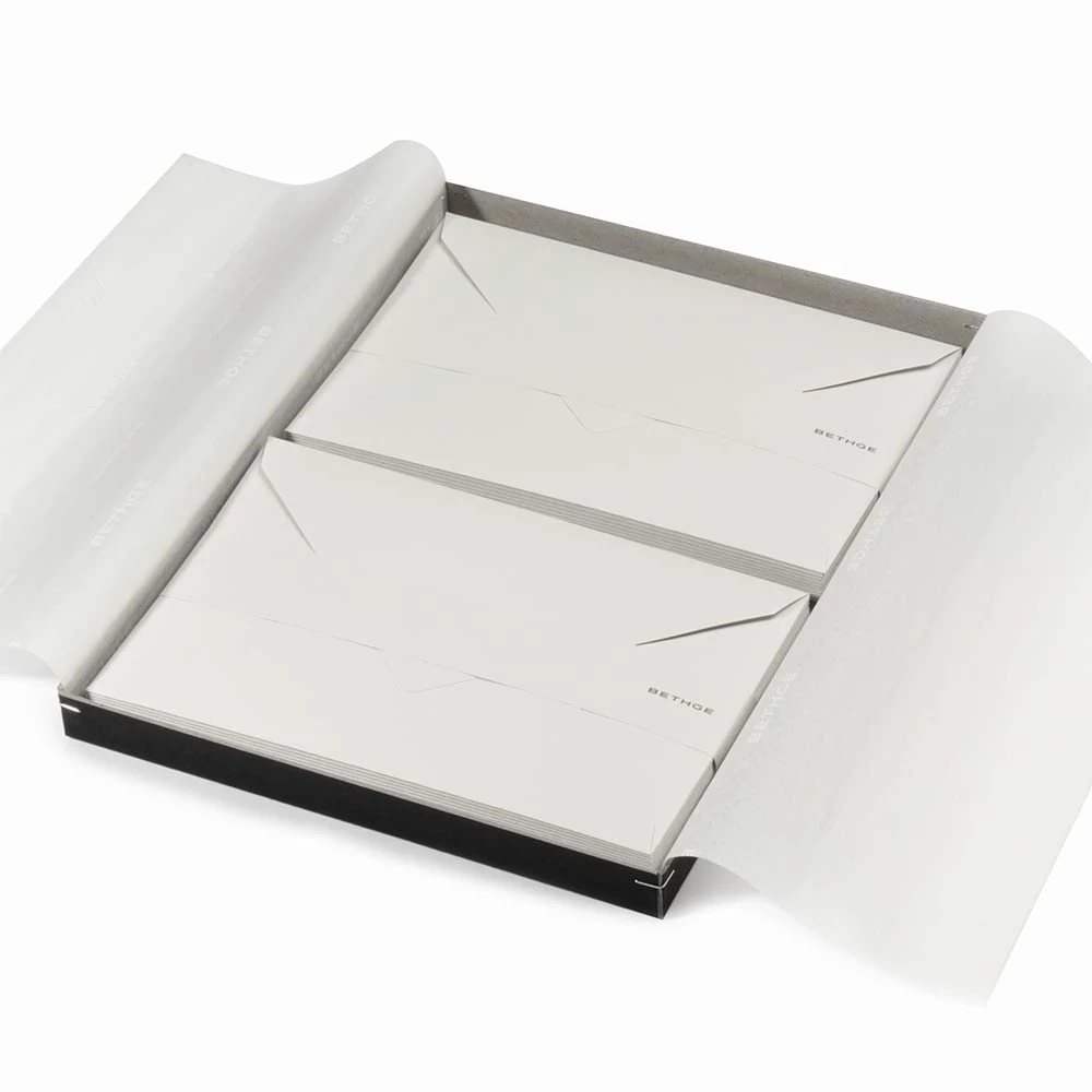 Briefpapier-Set Diplomat, GrandGris