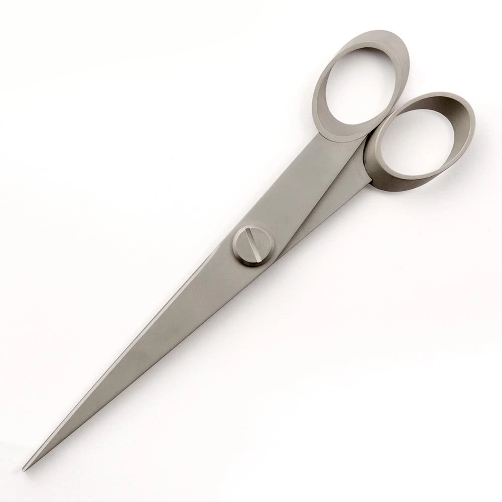 Papierschere Cutty Sharp aus Edelstahl