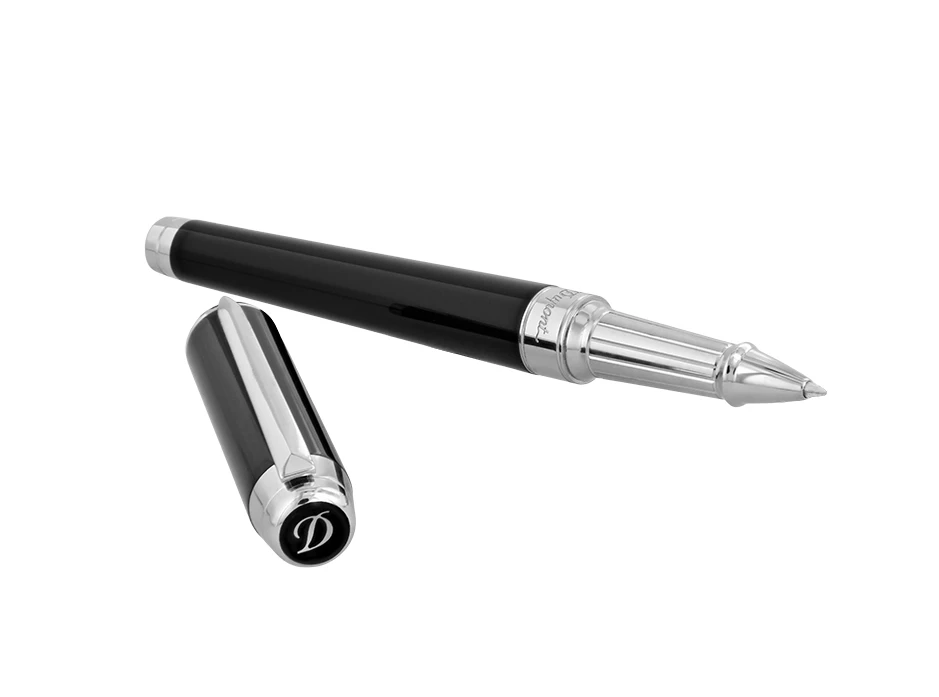 S.T. Dupont Tintenroller ETERNITY XL Schwarz