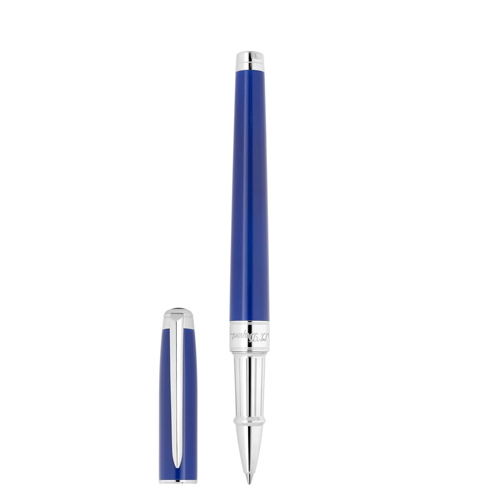 S.T. Dupont Tintenroller ETERNITY M Blau