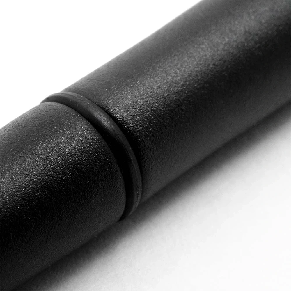 Fisher Kugelschreiber Space Pen Bullet Schwarz Matt