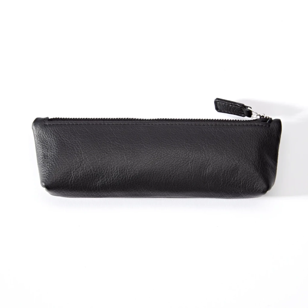 Leder Federmappe Kollektion 1977