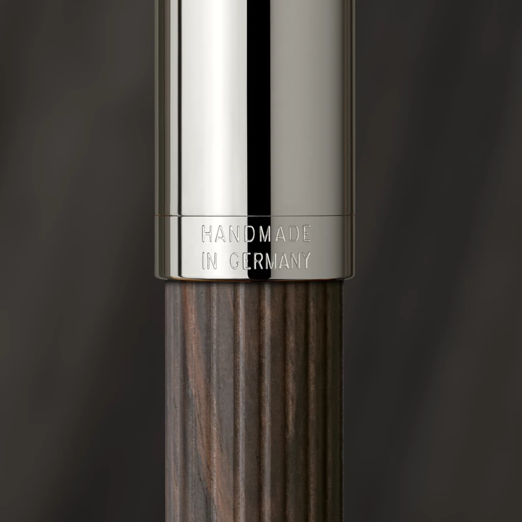 Graf von Faber-Castell Füllfederhalter Classic Grenadill B