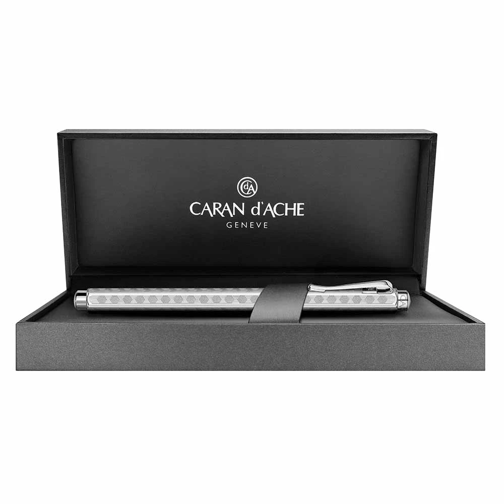 Caran d’Ache Füllfederhalter Ecridor Heritage B-Feder