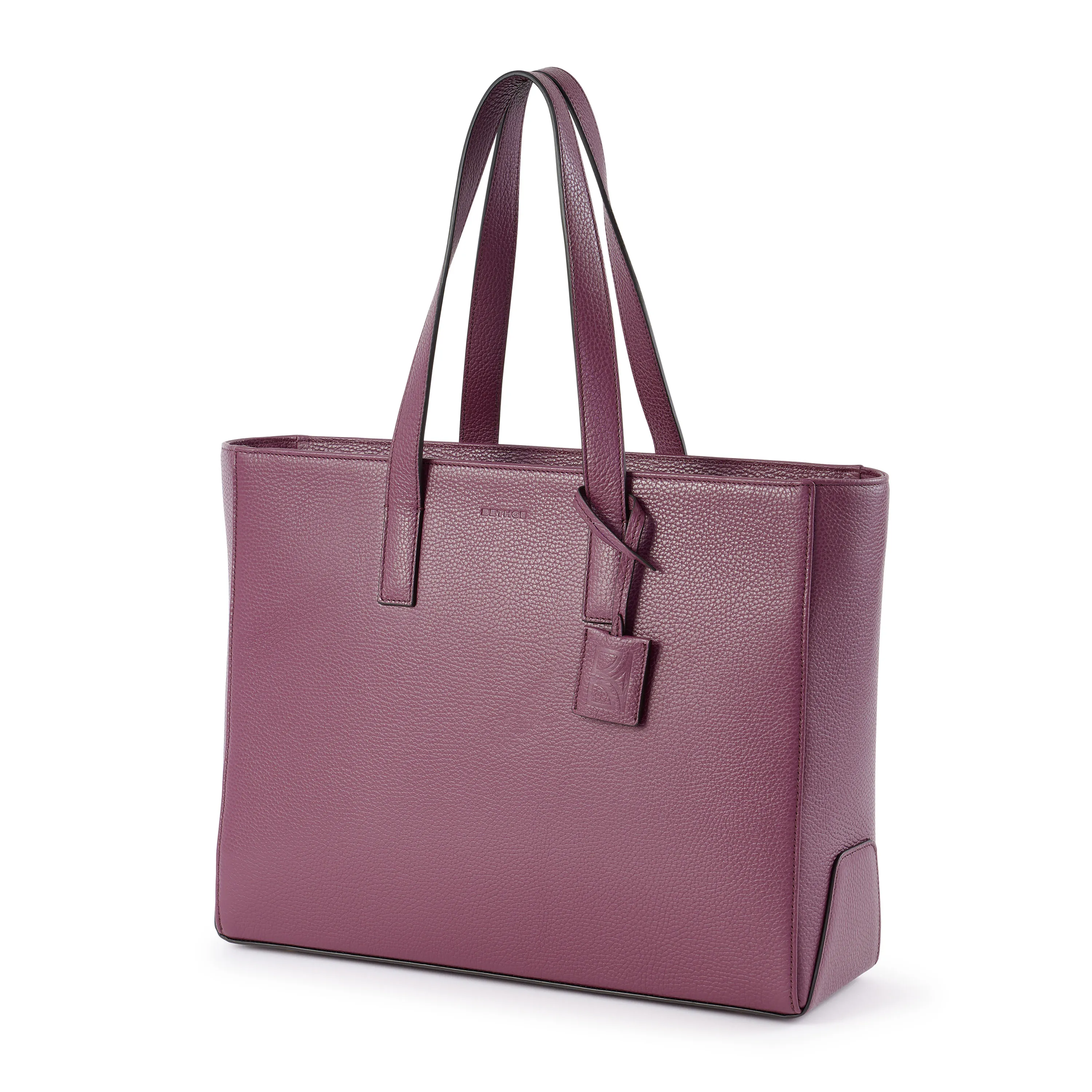 Business Shopper Leder