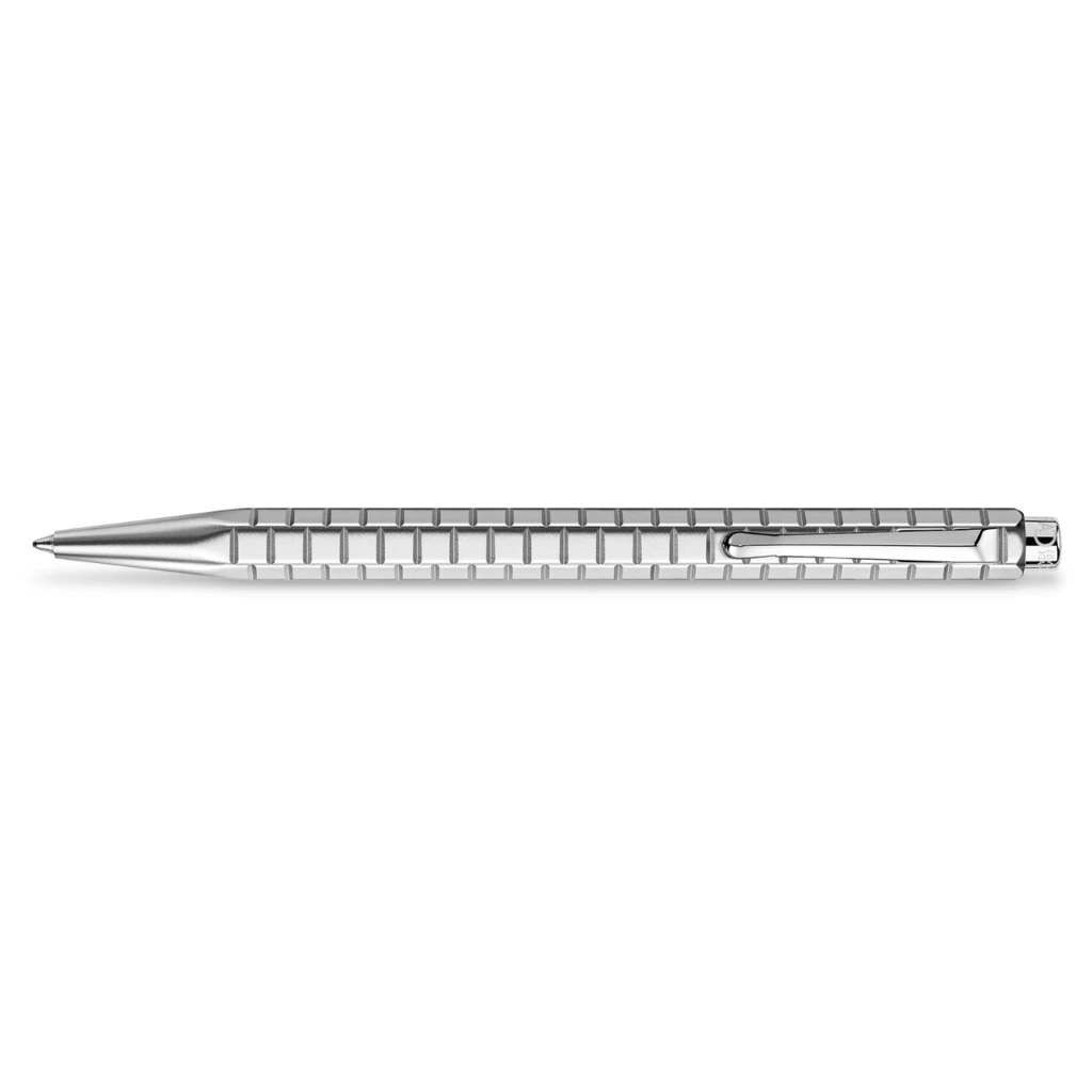 Caran d'Ache Kugelschreiber Ecridor Avenue Palladium