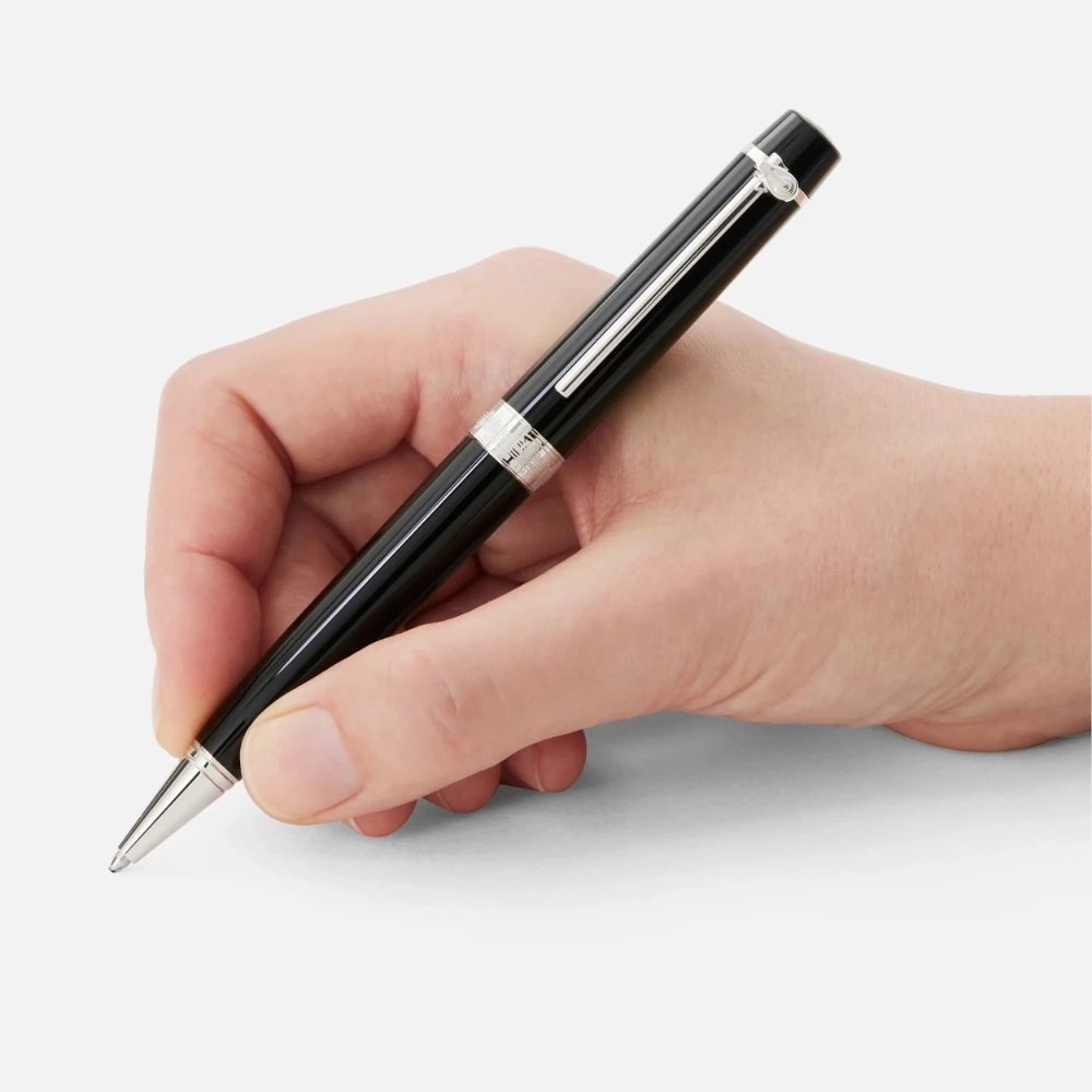 Montblanc Kugelschreiber Special Edition Homage to F. Chopin