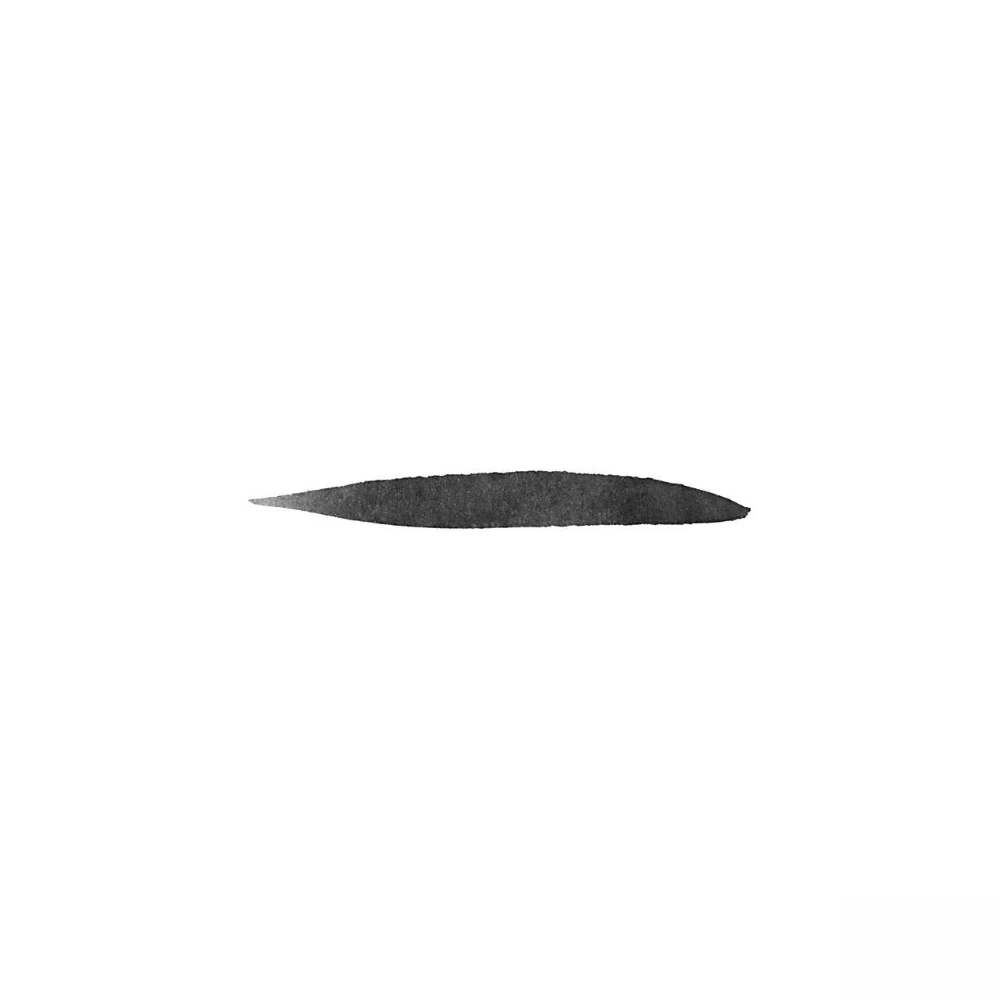 Graf von Faber-Castell Tintenpatronen 6er steingrau