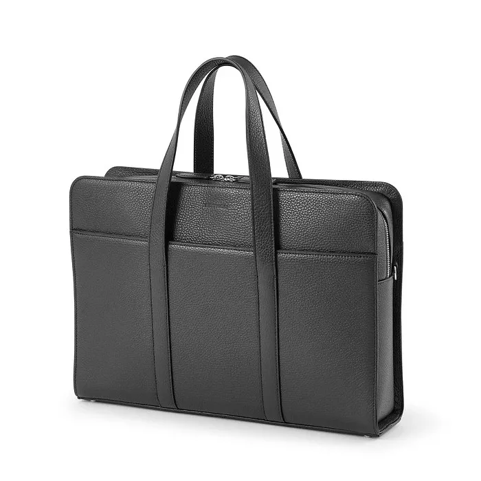 leder aktentasche edge adri 7