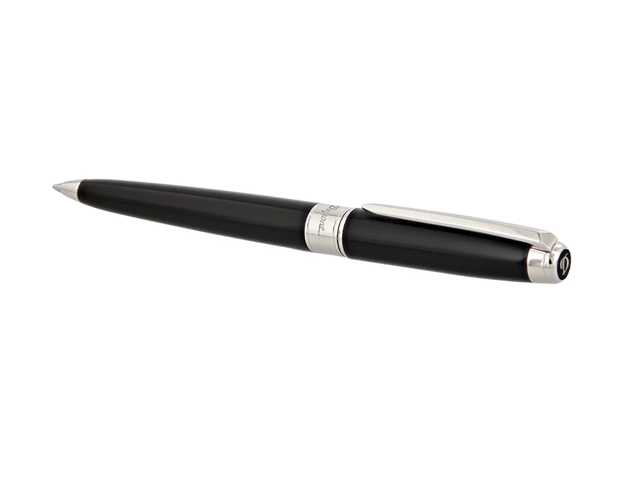 S.T. Dupont Kugelschreiber ETERNITY L Schwarz