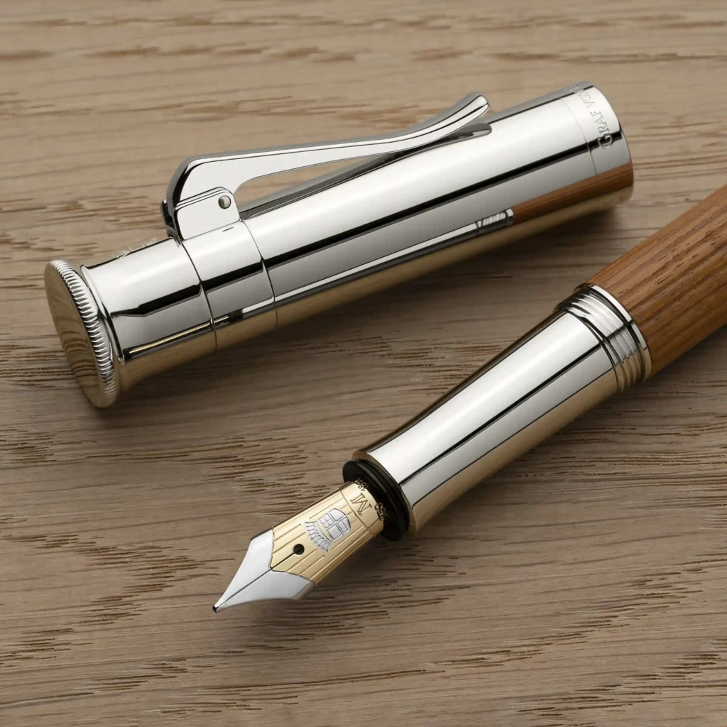 Graf von Faber-Castell Füllfederhalter Classic Pernambuk B