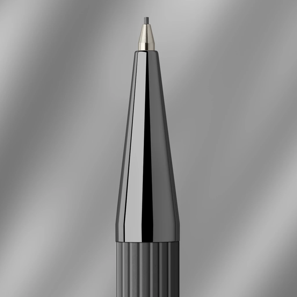 Graf von Faber-Castell Drehbleistift Tamitio Stone Grey