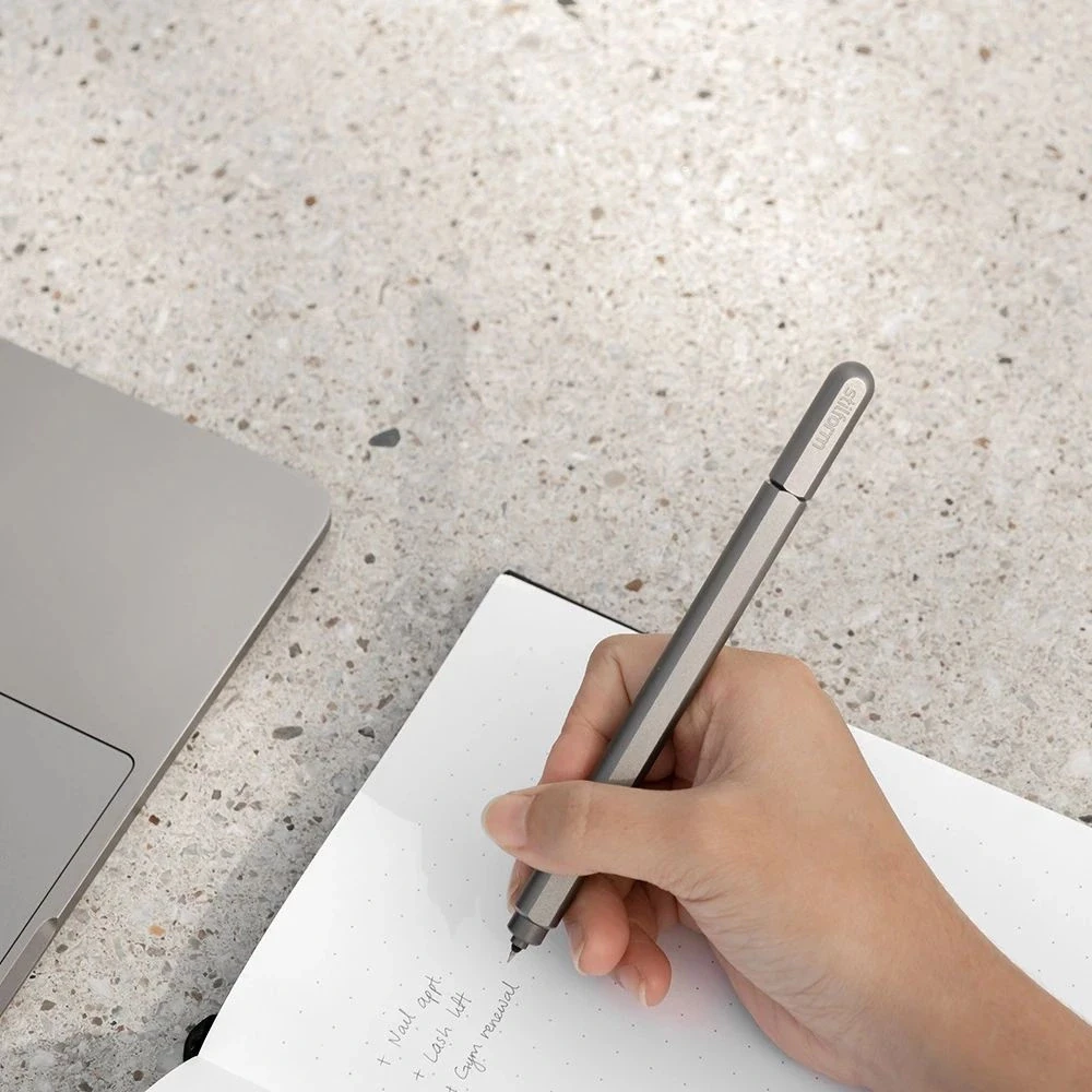 stilform Gelroller ARC Titan matt