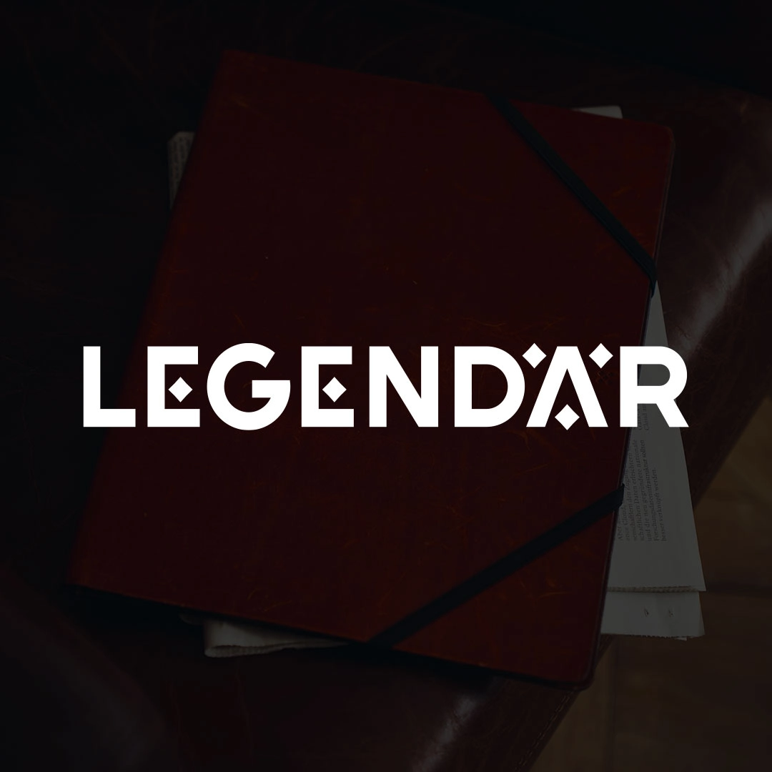 Marke Legendaer (1)