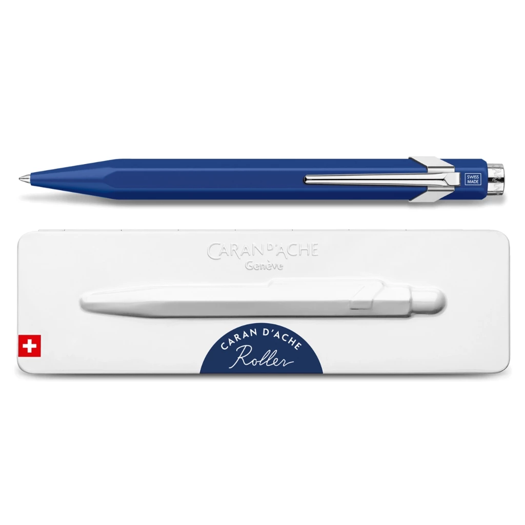 Caran d'Ache Tintenroller 849