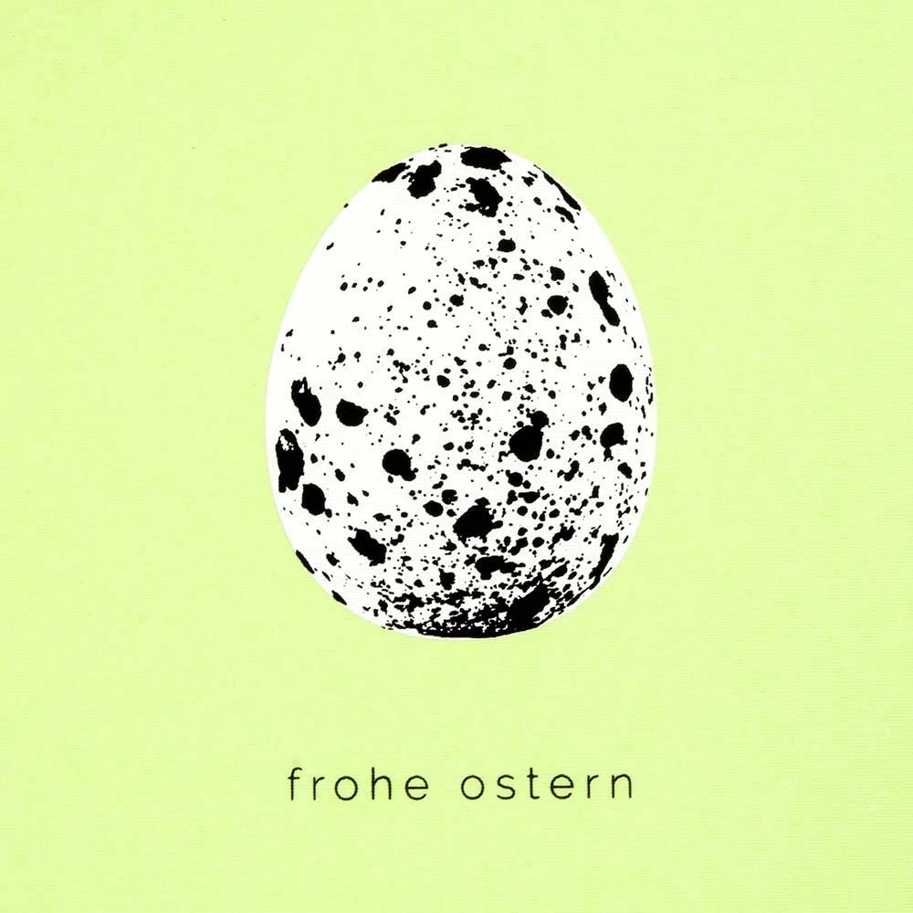 grusskarte_wachtelei_maigruen_1 Grußkarte Wachtelei Maigrün