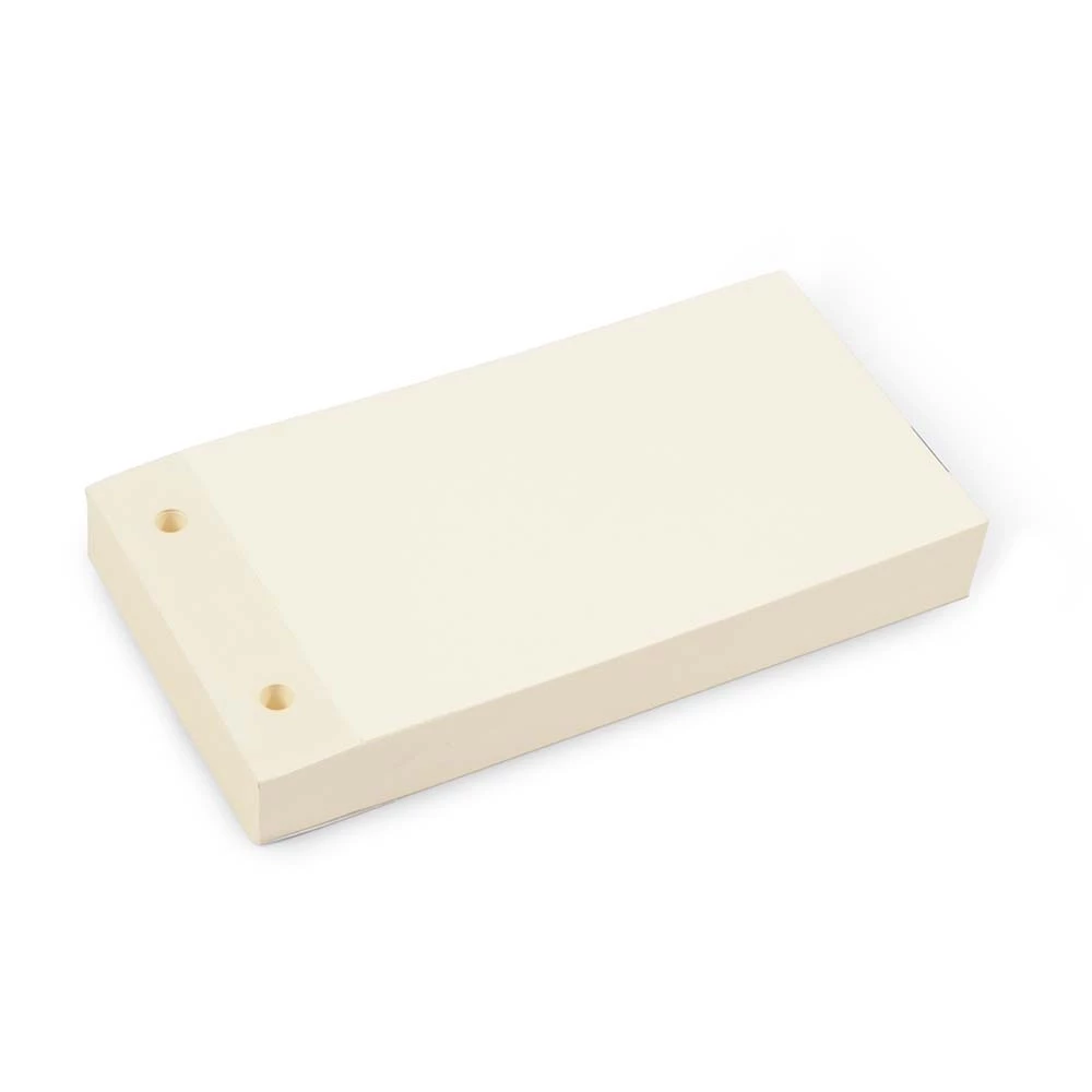 Skizzenblock Refill Blocco Klein