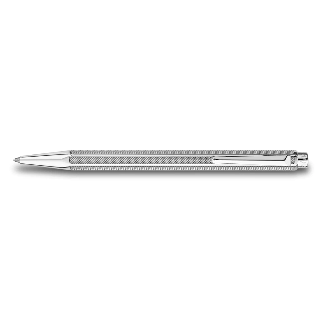 Caran d'Ache Kugelschreiber Ecridor Maille Milanaise