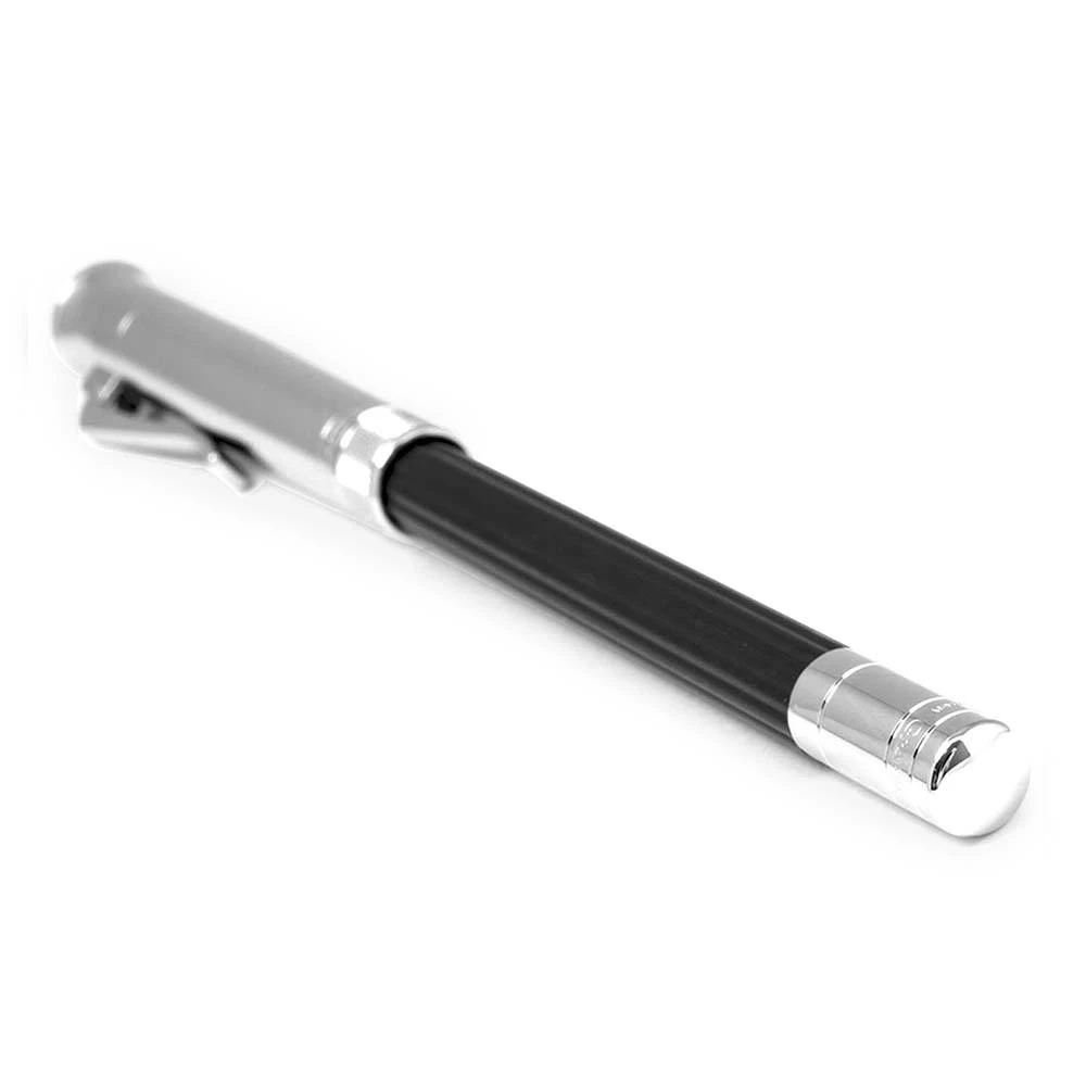 Graf von Faber-Castell Perfekter Bleistift Schwarz