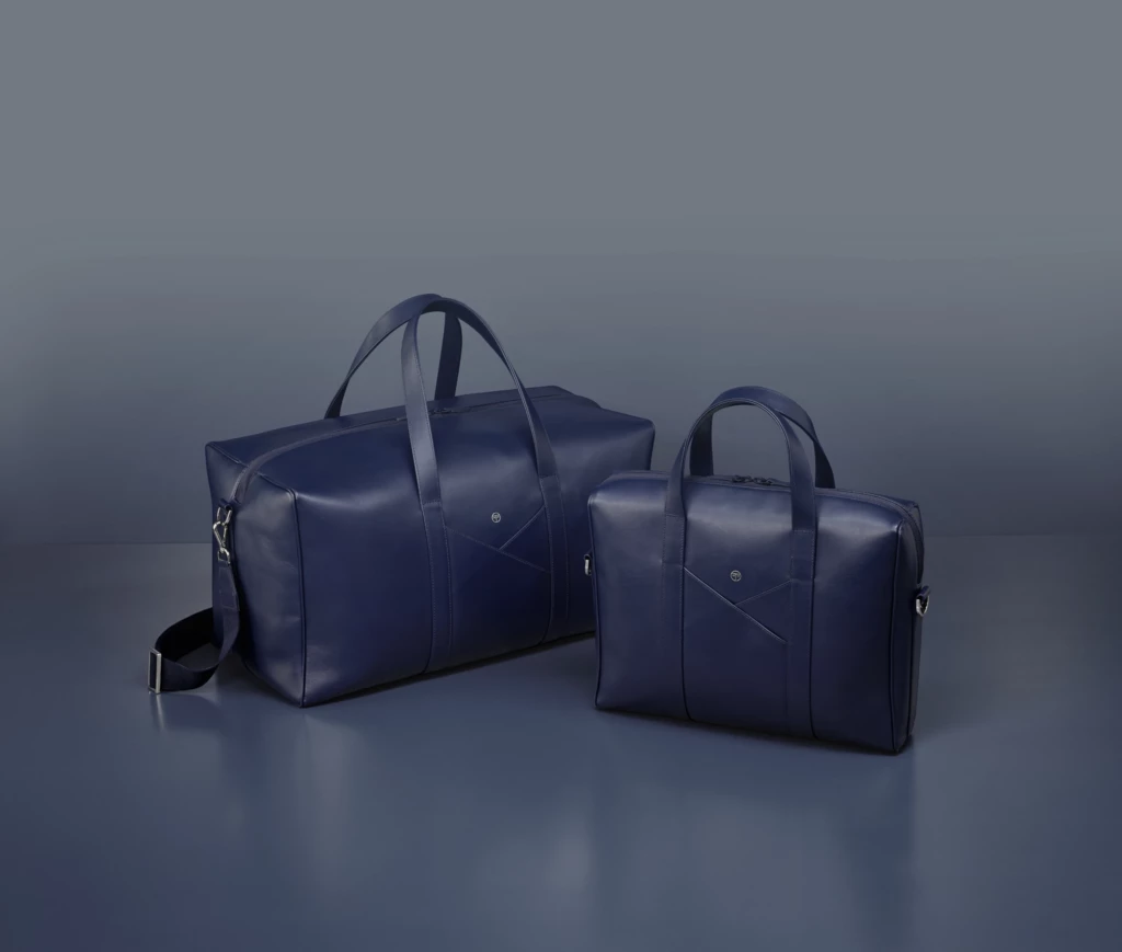 Weekender Midnight Blue