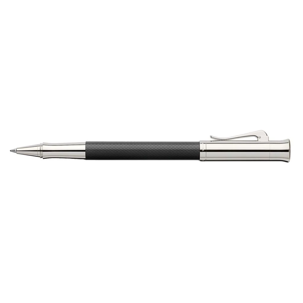 graf_von_faber-castell_tintenroller_guilloche_12 Graf von Faber-Castell Tintenroller Guilloche schwarz