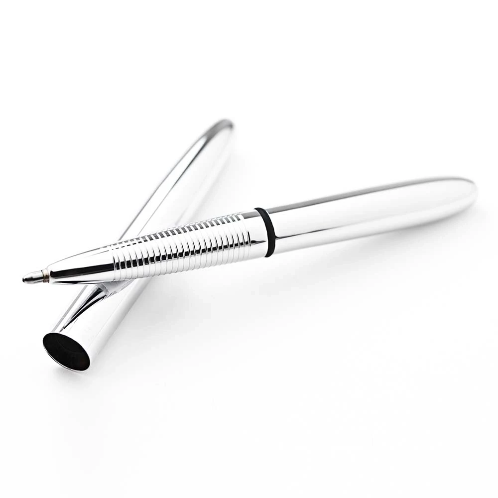 Fisher Kugelschreiber Space Pen Bullet Chrom