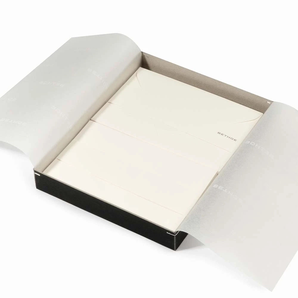 Briefpapier-Set Mini, Poudre