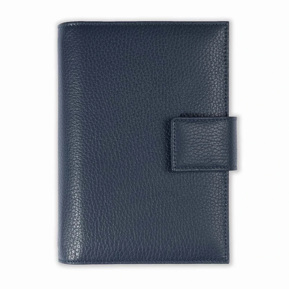 Personal Planer Adri, Leder