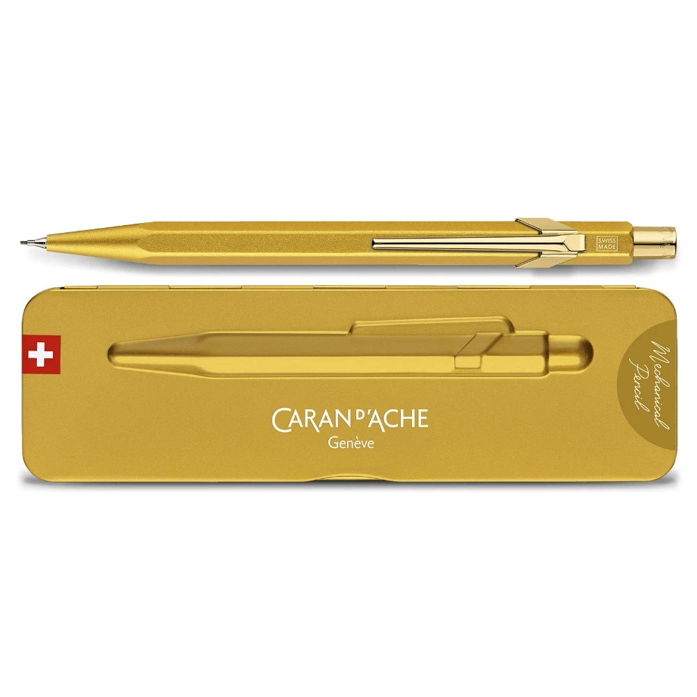 Caran d'Ache Druckbleistift 844 Limited Edition