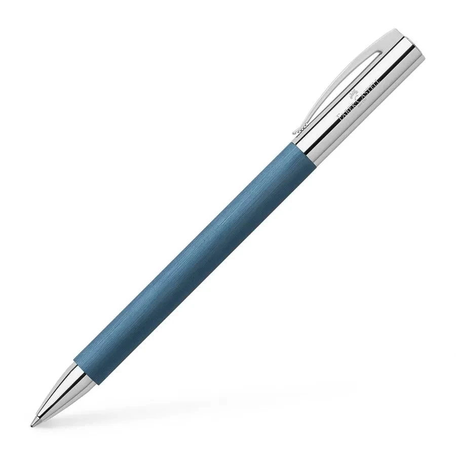 Faber-Castell Kugelschreiber Ambition Edelharz