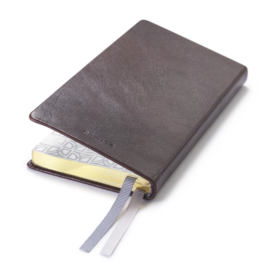 Taschenkalender 2027 Verona Brown