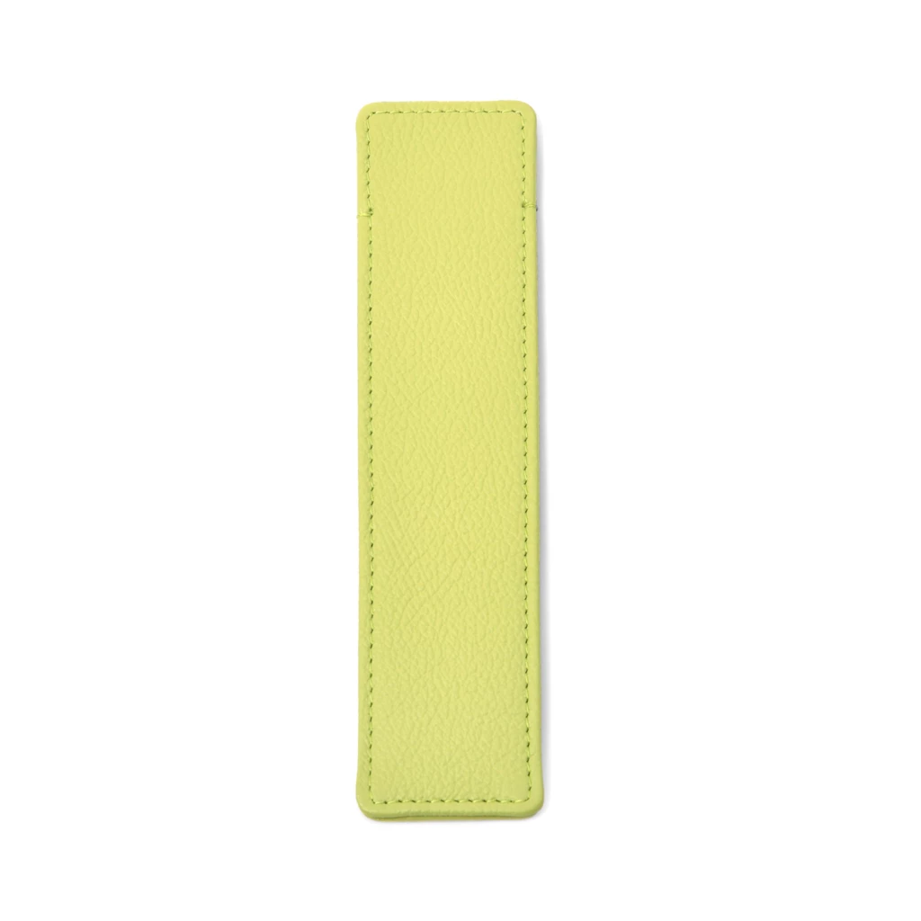 Stifteetui 1er Leder Spring