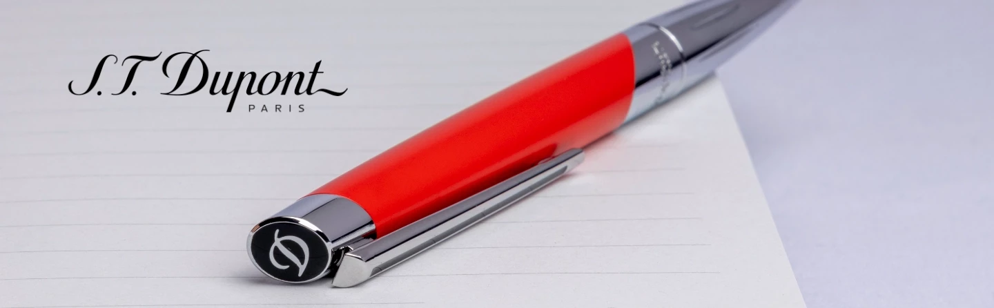 S.T. Dupont S.T. Dupont