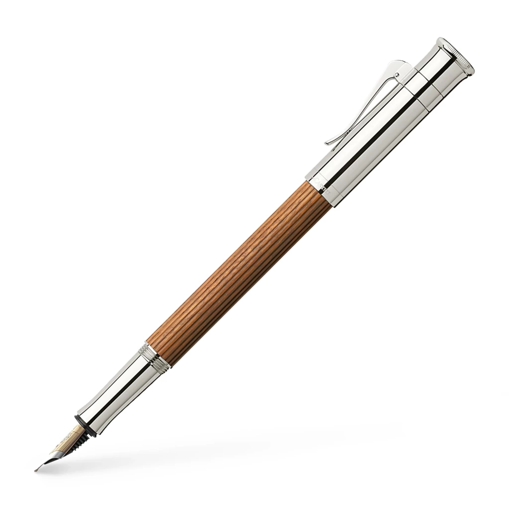 Graf von Faber-Castell Füllfederhalter Classic Pernambuk M
