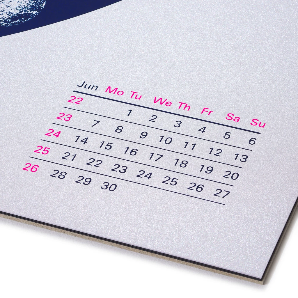 Mondkalender 2027