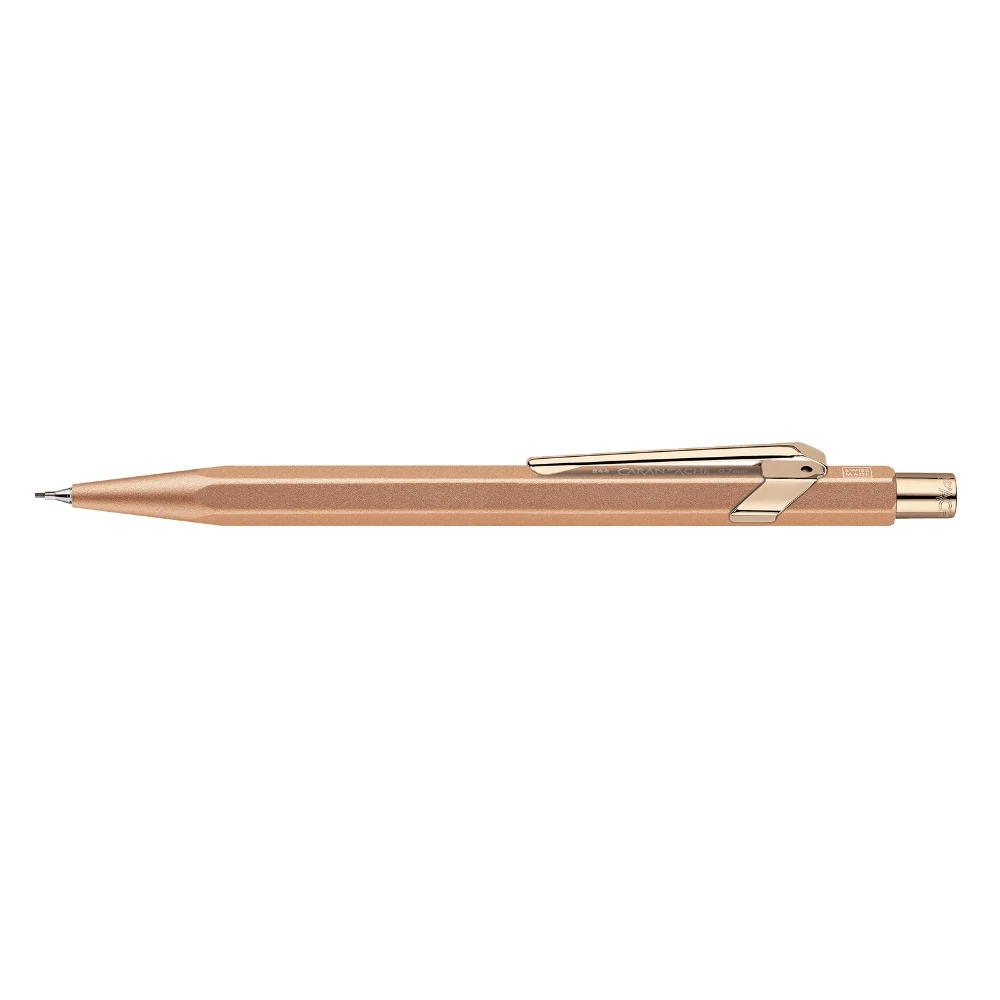 Caran d'Ache Druckbleistift 844 Brut Rosé