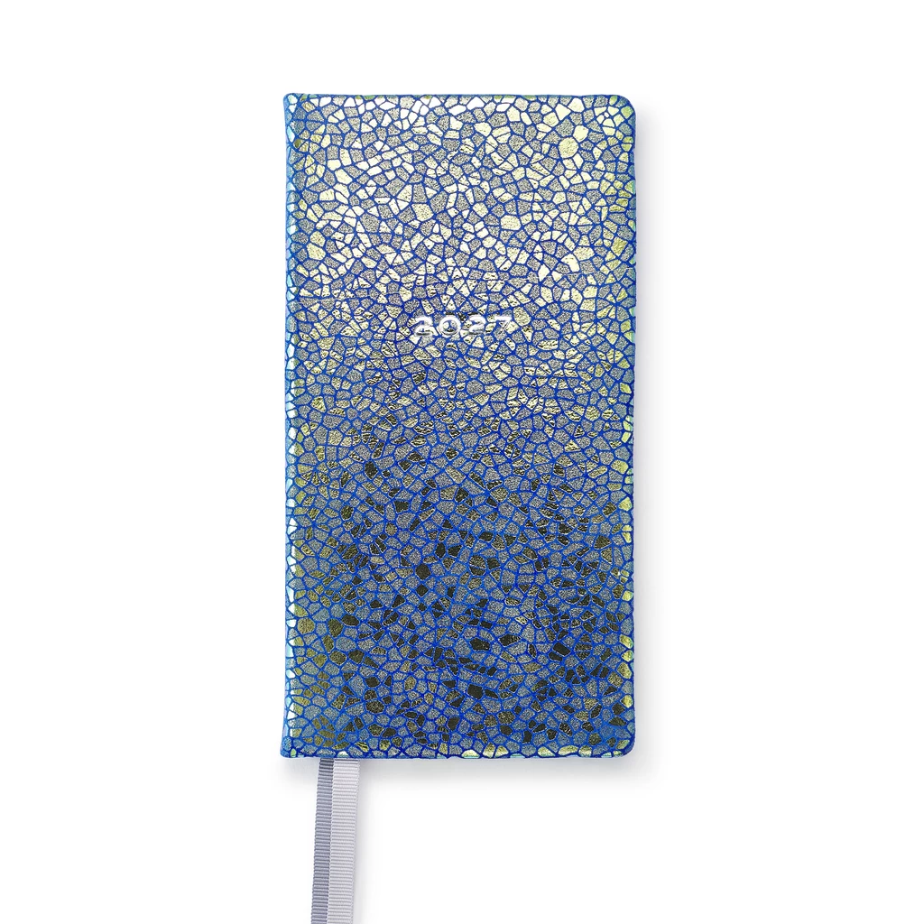Taschenkalender 2027 Acqua