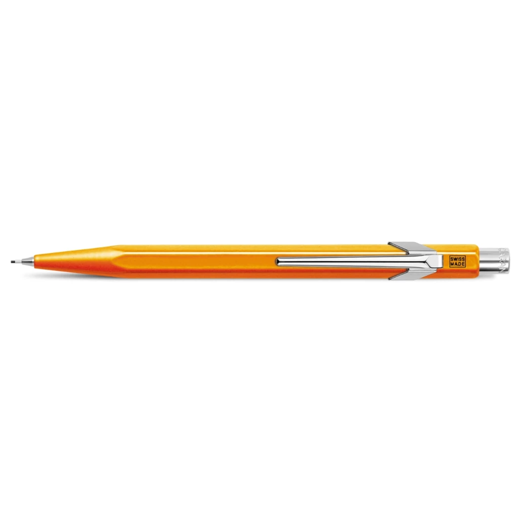 Caran d'Ache Druckbleistift 849 Fluo Line
