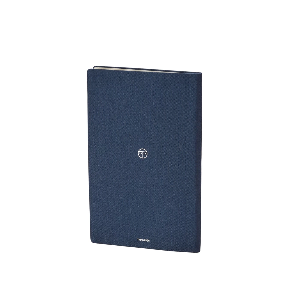 Treuleben Journal Refill M plain